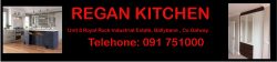 Regan Kitchen